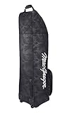 Golf-Travelcover Test