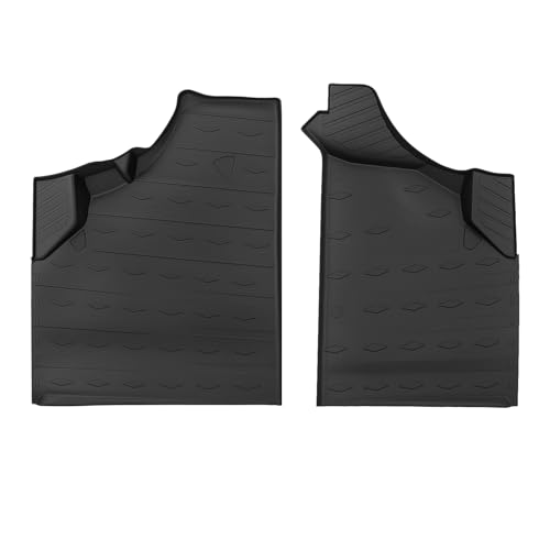 Tapis de sol Can-Am Defender MAX pour garder l'habitacle propre après vos sorties