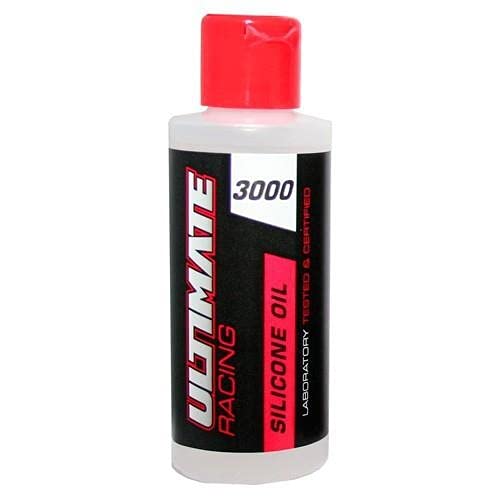Ultimate Racing - Aceite silicona diferencial 3000 cps