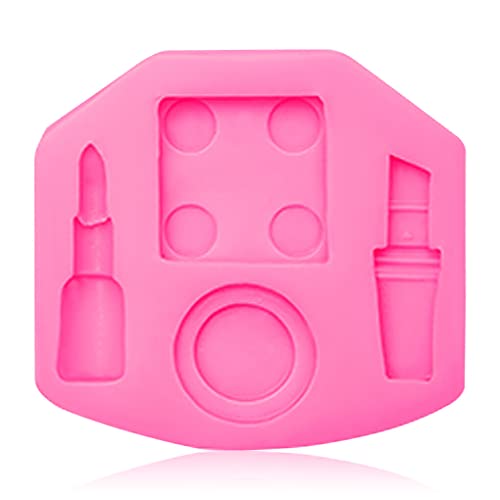 SUIOPPYUW Moules en silicone Moule de cuisson Outil de cuisson pour le bricolage, Tapez 3 Cover