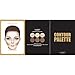 Elizabeth Mott Bronzer Contour Palette with Highlighting Powder – 6 Blendable Shades for Natural Glow – Long-Lasting, Lightweight, Cruelty-Free & Paraben-Free Makeup Contouring Kit for All Skin Tones