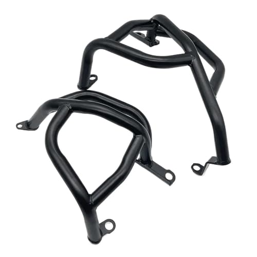 Barres de protection CB650R : pare-chocs moto pour sécuriser vos trajets urbains et roadtrips