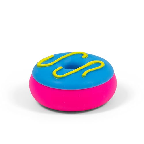 Tobar SCRUNCHEMS Donut Stress Squish Ball Toy