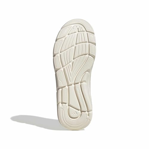 Image of adidas Womens Cloudfoam Flex - Laces Sports Shoes
