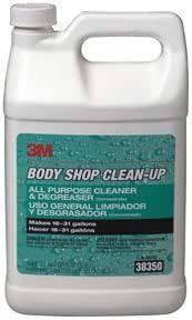 3M Cleaner/Degreasers, 1 gal.Bottle