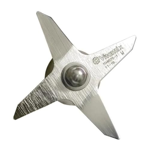Cuchilla para licuadora modelo 104675-1 compatible Vitamix miniatura 1
