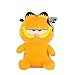 Cute Cartoon Garfield Peluche Seduta Garfield Cuscino Farcito Gatto Bambola Giocattoli Bambini Accompagnano Bambole per I Bambini Regalo 50 cm Garfield