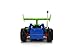 Jada Toys 1:32 RC Toy Story RC Buggy – Simple Function Remote Control Car for Kids with 5.5