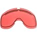 Electric EG.5 Lens Rose, One Size