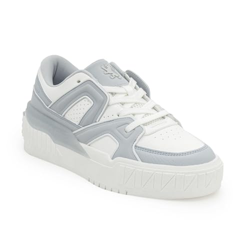 Image of Red Tape Casual Sneaker Shoes for Women | Classic Rounded Front & Cushioned Impact