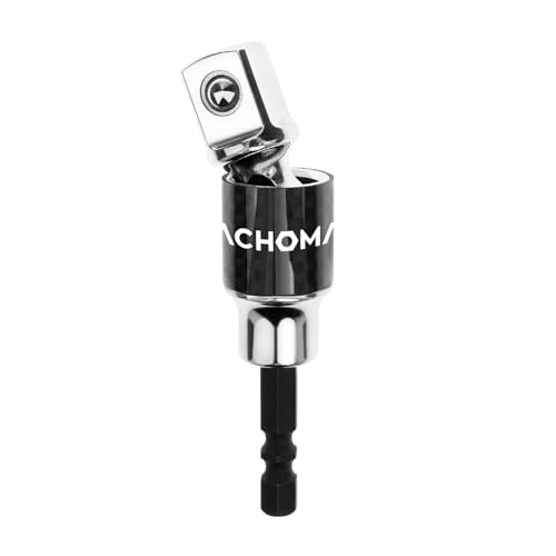 Adaptateur de Douille Universel 1/2 pour zones difficiles d'accès - 2