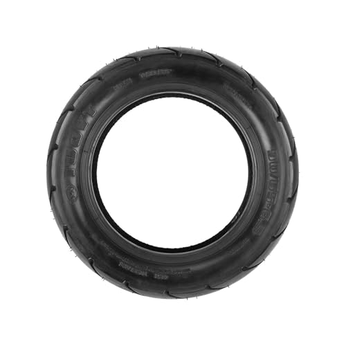 Pneu tubeless sous vide haute performance en caoutchouc renforcé premium pour roue avant