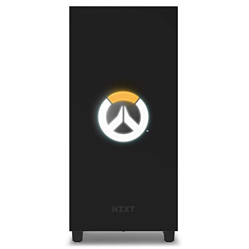 Build My PC, PC Builder, NZXT H500B