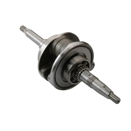 Vilebrequin X125 anti vibration pour moteur XS125T-16A 16C ST125 13000-ZBC-000 MA1
