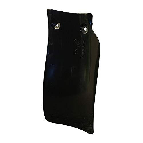 Preisvergleich Produktbild Acerbis Federbeinabdeckung Schwarz