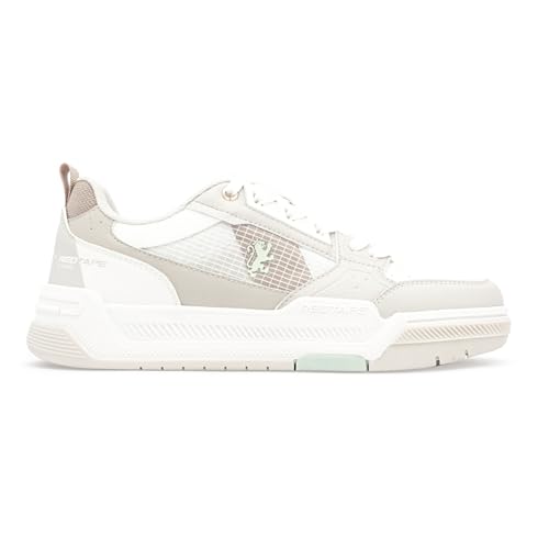 Image of Red Tape Women's Sneakers | Sleek Design with Cushioned Comfort
