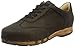 Produktbild Woody Herren Sam Holzschuh, Schwarz, 44 EU