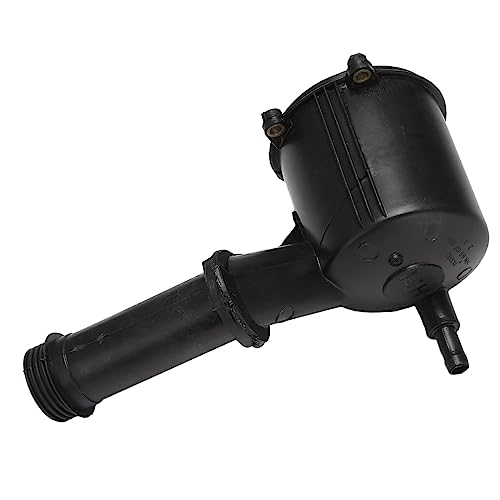Couvercle de pompe de direction résout les pertes de liquide hydraulique 307 C4 - 3