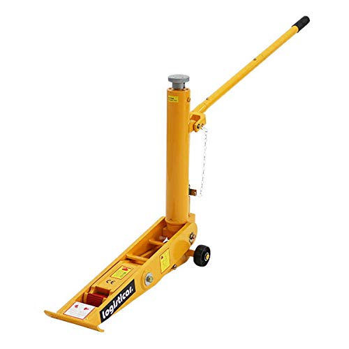 Amazon.co.jp: 油圧式 フォークリフト ジャッキ 定格荷重約7t 約 Amazon.co.jp: 油圧式 フォークリフト ジャッキ 定格荷重約7t 約