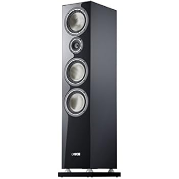 canton speaker stands