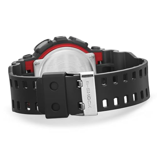 Image of G-Shock Casio Analo-Digital Watch GA110