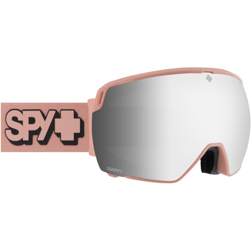 Masques de ski Spy Waypoint adulte sport ecran protection solaire uv