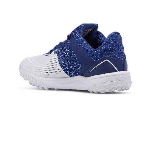Boombah Viper Women's Turf Shoes - Fragment Pitching Toe - Multiple Color Options - Multiple Sizes2