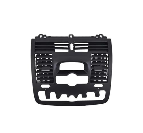 Grille de ventilation Vito pour des trajets confortables en van aménagé W639