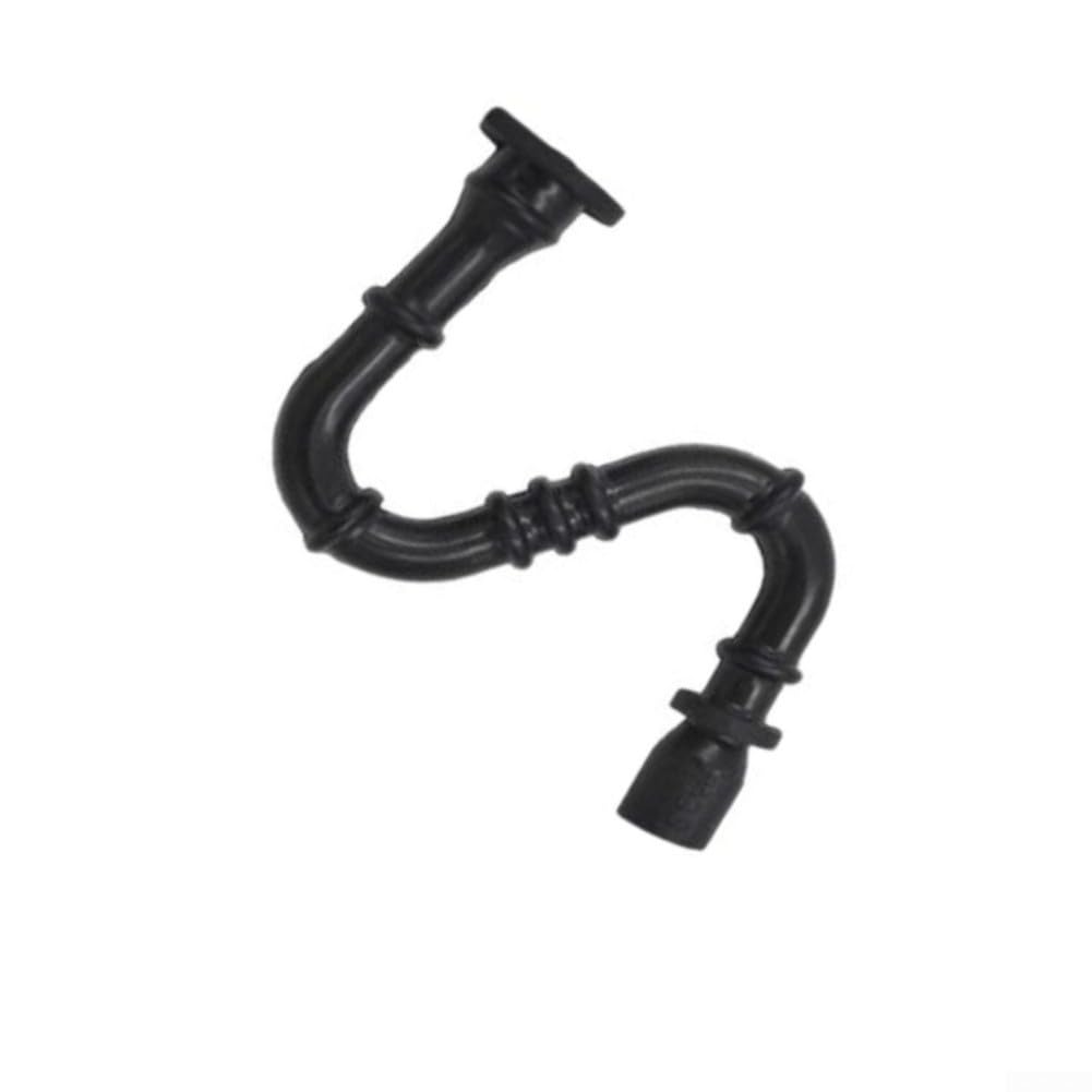 Línea de combustible para motosierra MS441 1138 358 7705 flujo estable(5pcs)