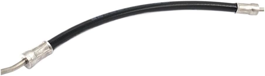 Hydraulic Trim Hose Compatible with SX Port Down Connection 0985616 3853856 983948 985616 3853856