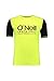 Produktbild O'Neill Herren Pm Cali S/SLV Skins Kurzarm-T-Shirt, Gelb (2011 New Safety Yellow), XS
