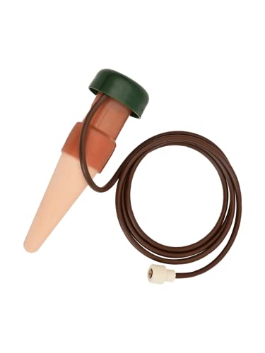 Image of Ugaoo Watermatic Stake, Drip Irrigation Stakes & Indoor or Outdoor Water Spikes for Plants Automatic Drip Irrigation - Classic In Display