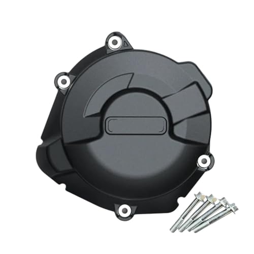 Couvercle de protection moteur pour sécuriser vos road-trips en 700MT