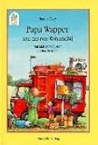 wappen selbst erstellen  Papa Wapper und das rote Wohnmobil (Ich lese selber)