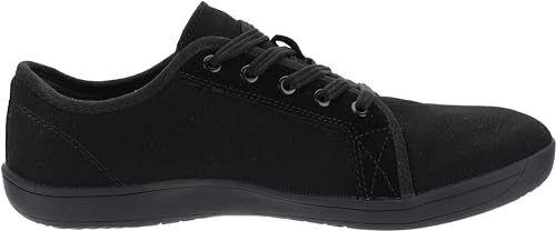 Image of WHITIN Men's Canvas Wide Barefoot Sneakers Casual Style W81V2