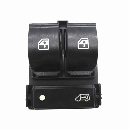 Interrupteur lève-vitre Boxer II 2006-2016 commande de porte électrique 8 broches