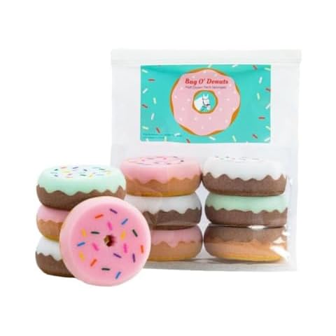 Tack Shack of Ocala The TackHack Half Dozen TackHack Donut Tack Sponges, Tack Sponges, Cleaning Sponges, Donut Sponges, Tack Care, Tack Cleaning Cover