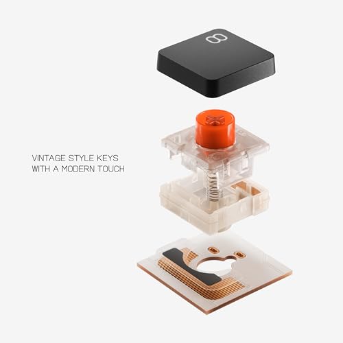 teenage engineering ep133 ko ii sampler drum machine and sequencer with built-in microphone and effects