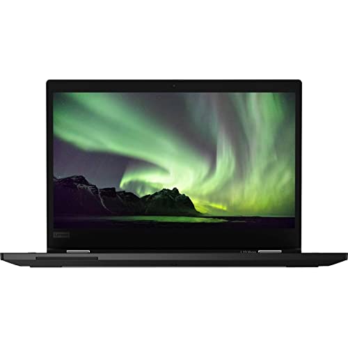 Lenovo ThinkPad L13 Yoga Gen 2 13.3