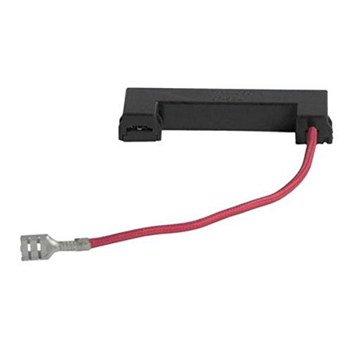 Fusible 0.8A 5.0KV (90970-381) horno microondas 6901W1A001C LG