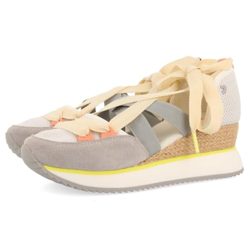 GIOSEPPO Women's Low-top Trainers Sneaker