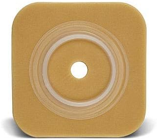 Surfit Natura Durahesive Skin Barrier with Flange With Out Tape Collar, #413155, Size: 1.75 inches - 10/Box by CONVATEC.