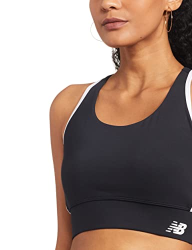 Image of New Balance Women Sports Bra