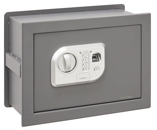 ARREGUI Print 141520 Caja fuerte empotrable biométrica