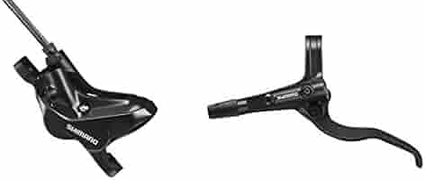 油圧ブレーキSHIMANO BL-MT401/BR-MT420　前後 油圧ブレーキSHIMANO BL-MT401/BR-MT420前後