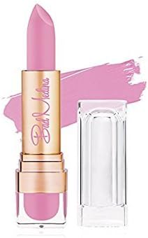 Invested Shimmer Lipstick by Bad Medina, 0.14 oz (Like No Other)