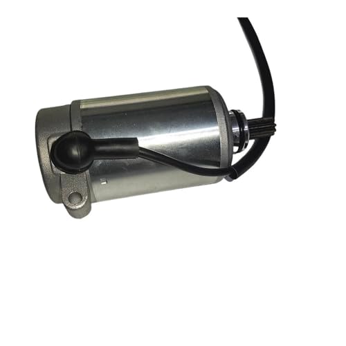 Démarreur 9T pour ATV et UTV 400cc compatible avec moteurs JS400 - 4