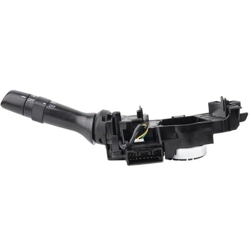 Commodo interrupteur de colonne de direction Toyota Corolla RAV4 84140-60380