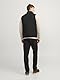 JACK & JONES male Steppweste Steppweste