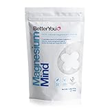 Magnesium Mind Bath Flakes, Mischung aus reinem Zechstein Magnesiumchlorid, Süßorange und...